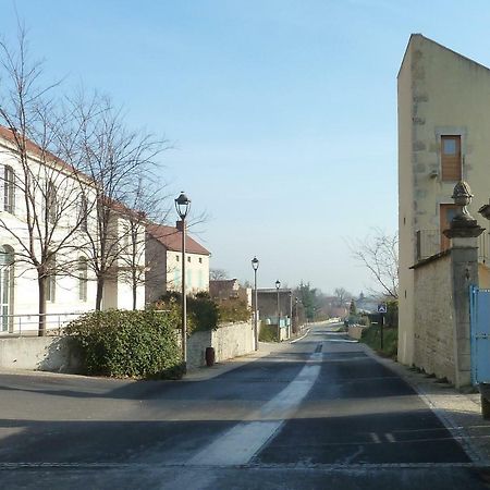 Chaptuzat Le Vieux Velo B&B 외부 사진