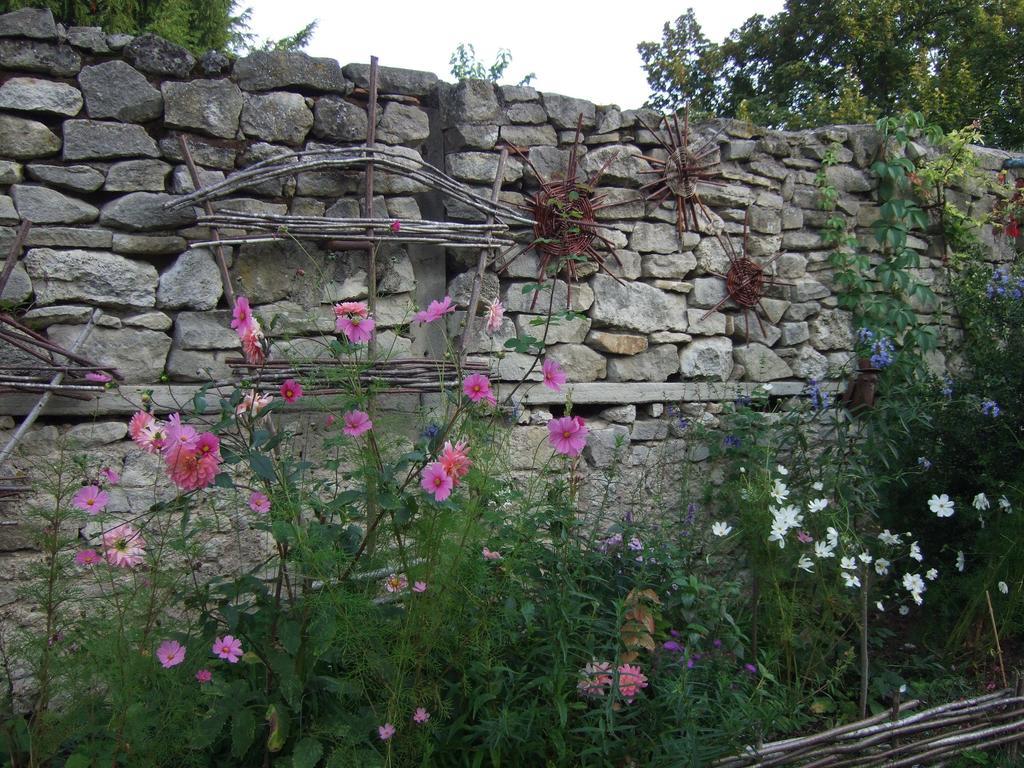 Chaptuzat Le Vieux Velo B&B 외부 사진