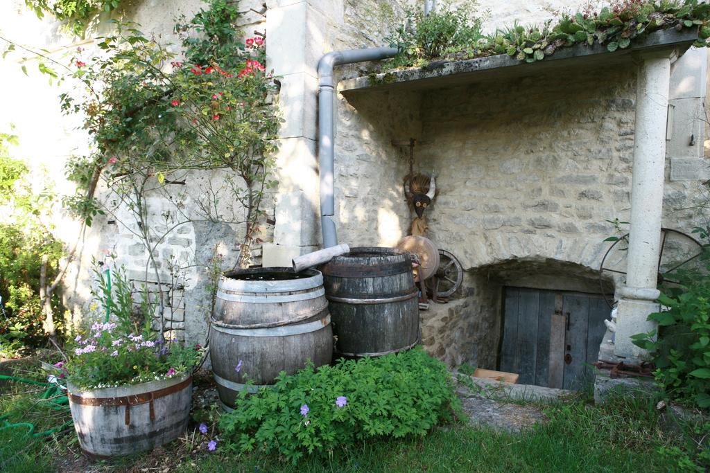 Chaptuzat Le Vieux Velo B&B 외부 사진