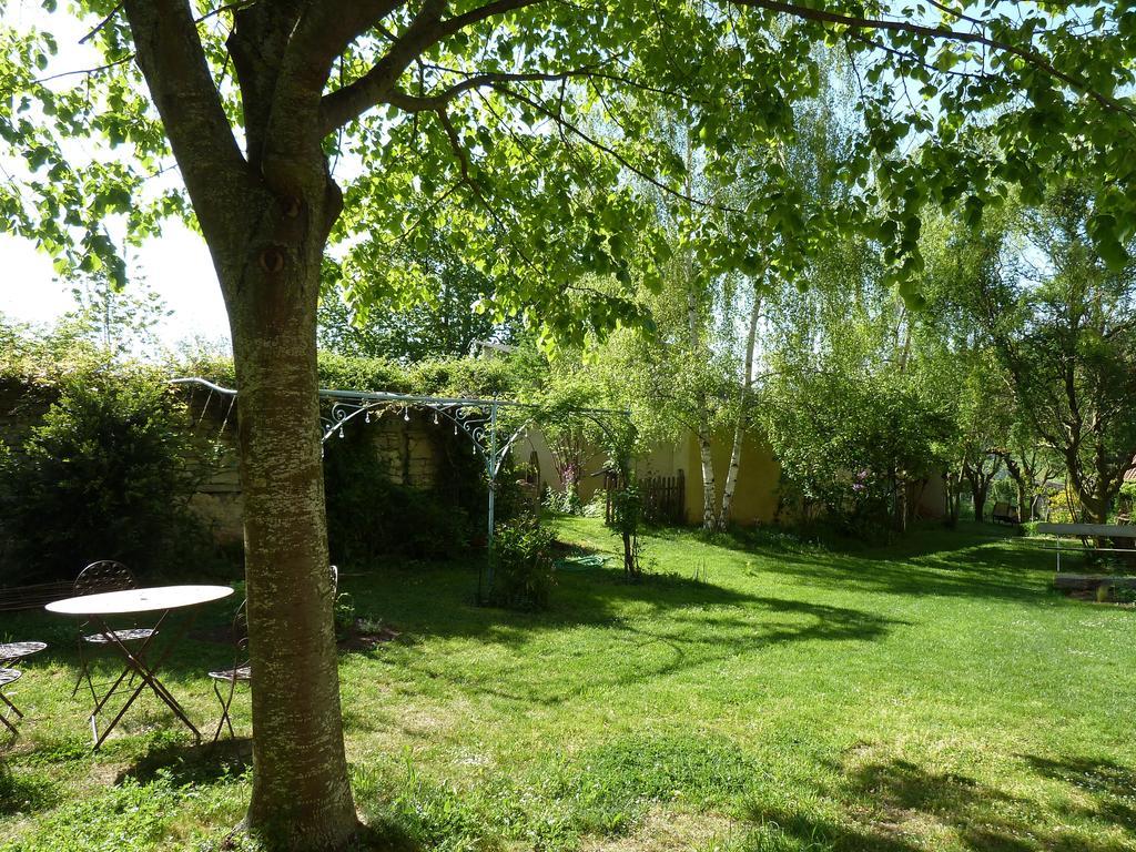 Chaptuzat Le Vieux Velo B&B 외부 사진