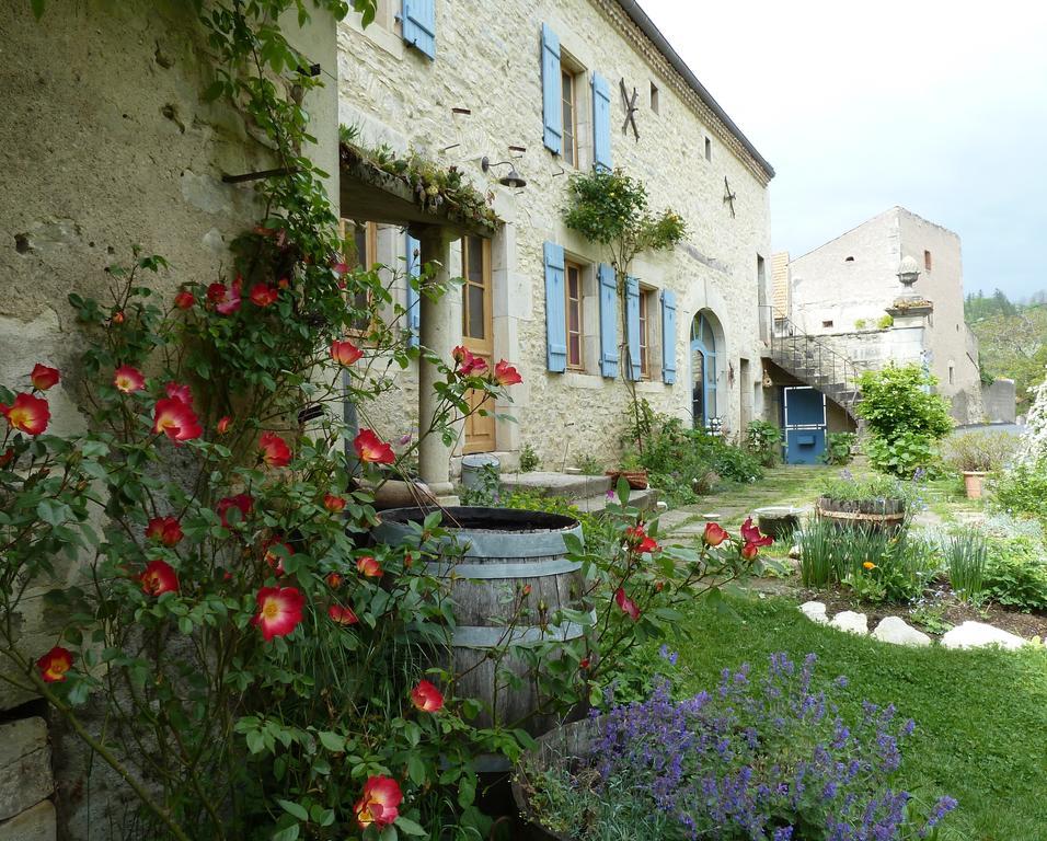 Chaptuzat Le Vieux Velo B&B 외부 사진