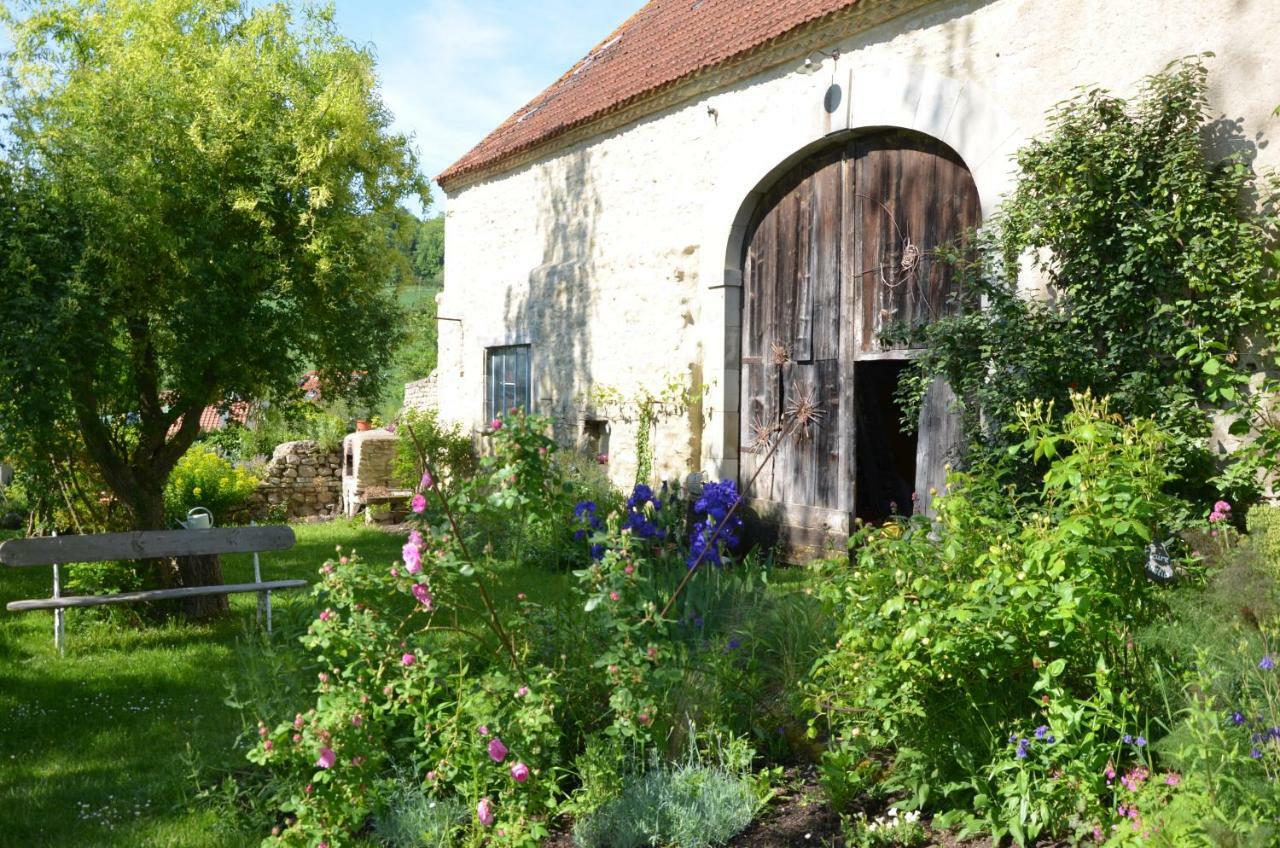 Chaptuzat Le Vieux Velo B&B 외부 사진