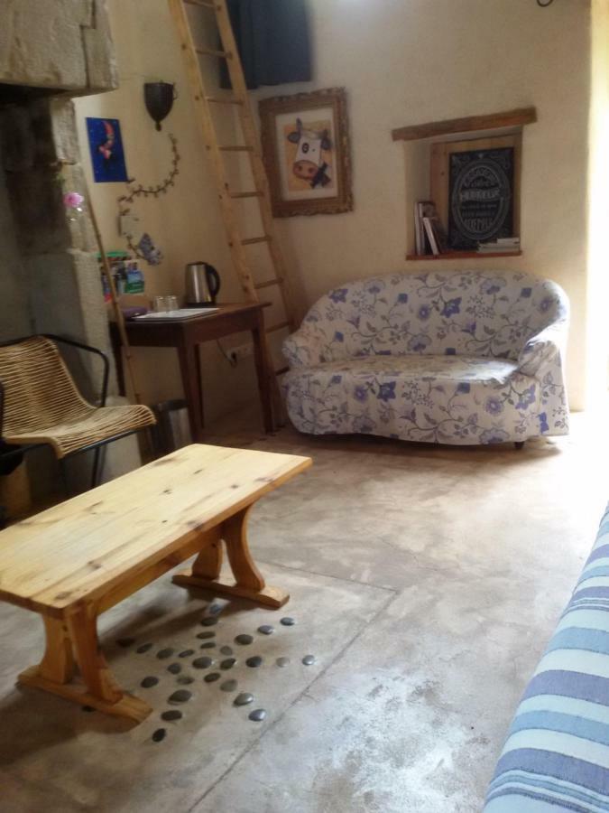 Chaptuzat Le Vieux Velo B&B 외부 사진
