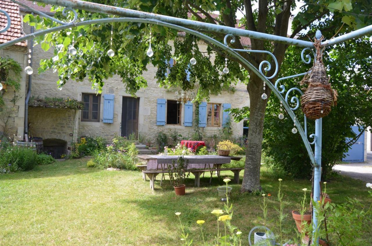 Chaptuzat Le Vieux Velo B&B 외부 사진