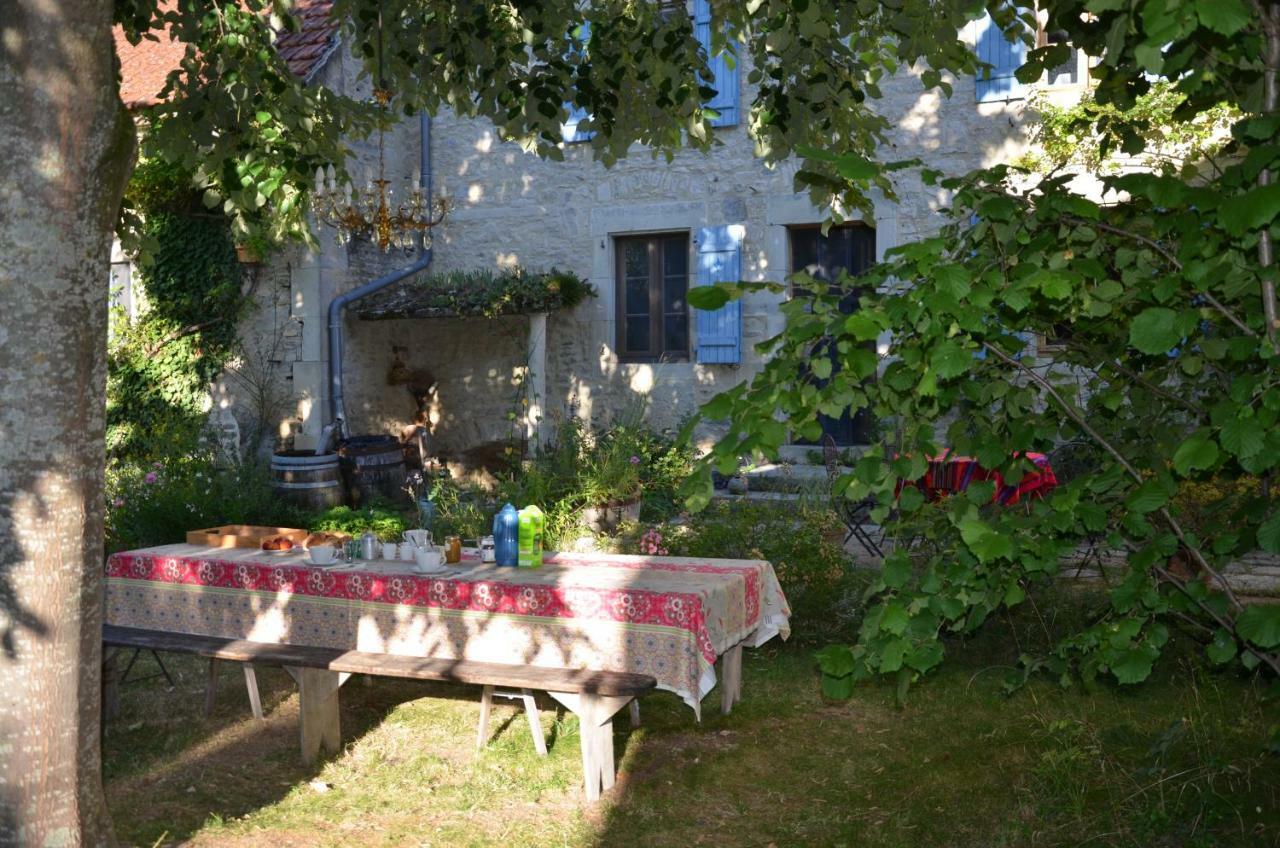Chaptuzat Le Vieux Velo B&B 외부 사진