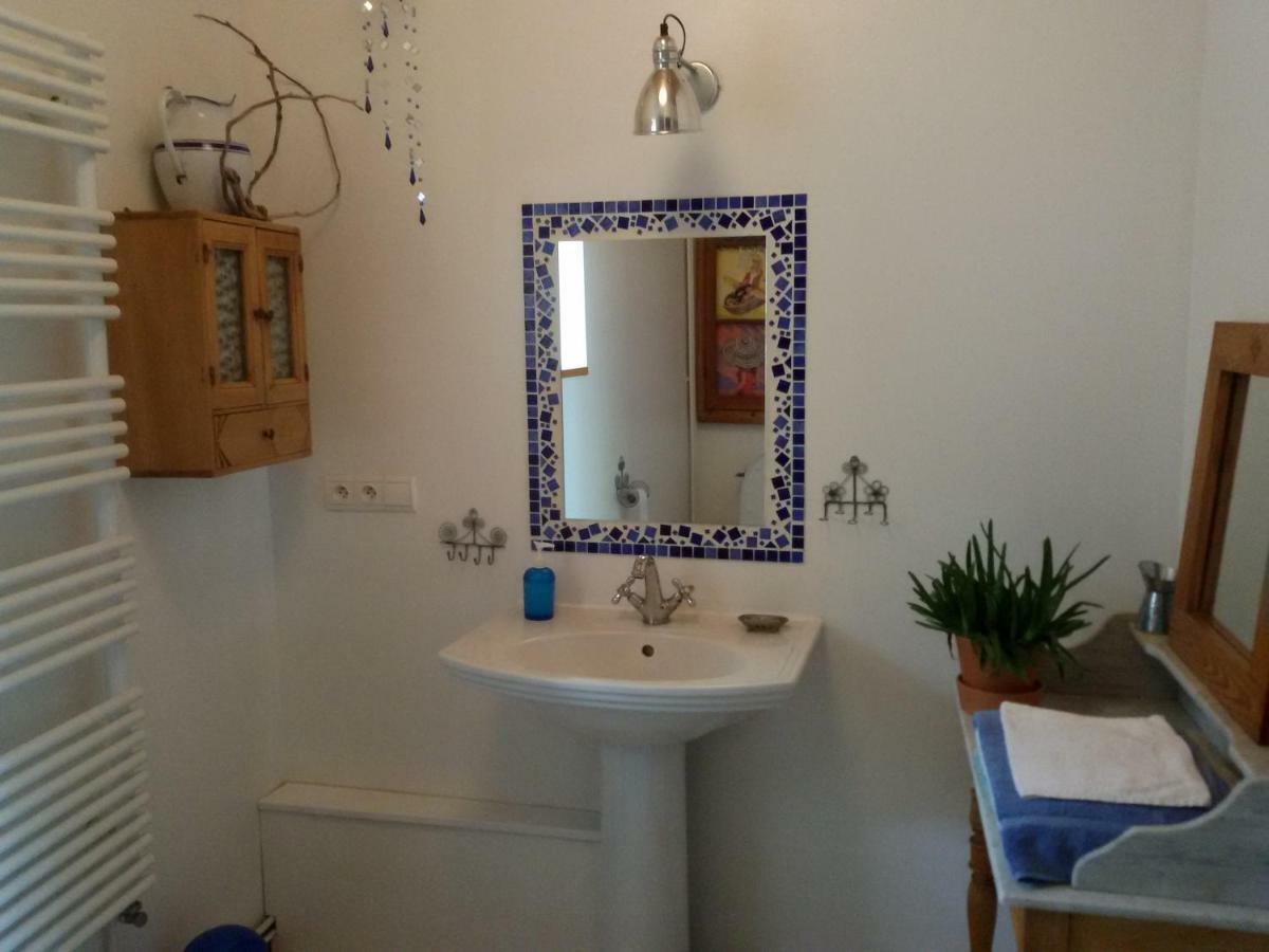 Chaptuzat Le Vieux Velo B&B 외부 사진
