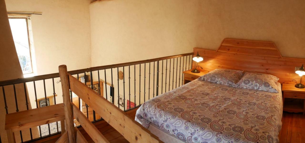 Chaptuzat Le Vieux Velo B&B 외부 사진
